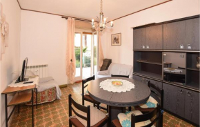 Amazing apartment in Chatillon with WiFi and 2 Bedrooms Châtillon